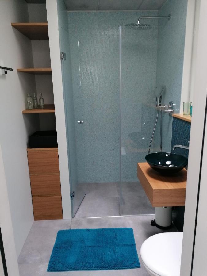 Gastezimmer Fischergarten Solothurn Exteriér fotografie